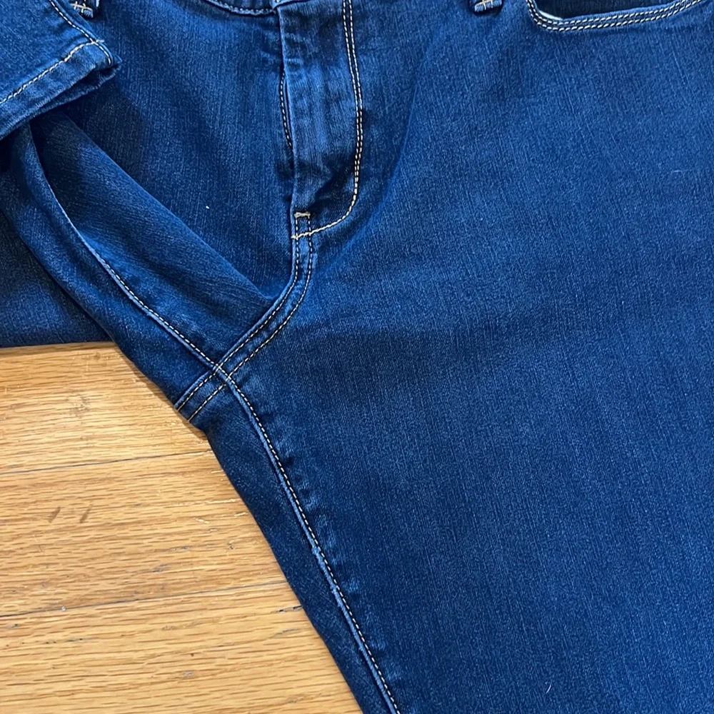 Banana Republic Skinny jeans, Size 32 (14) - Picture 4 of 7